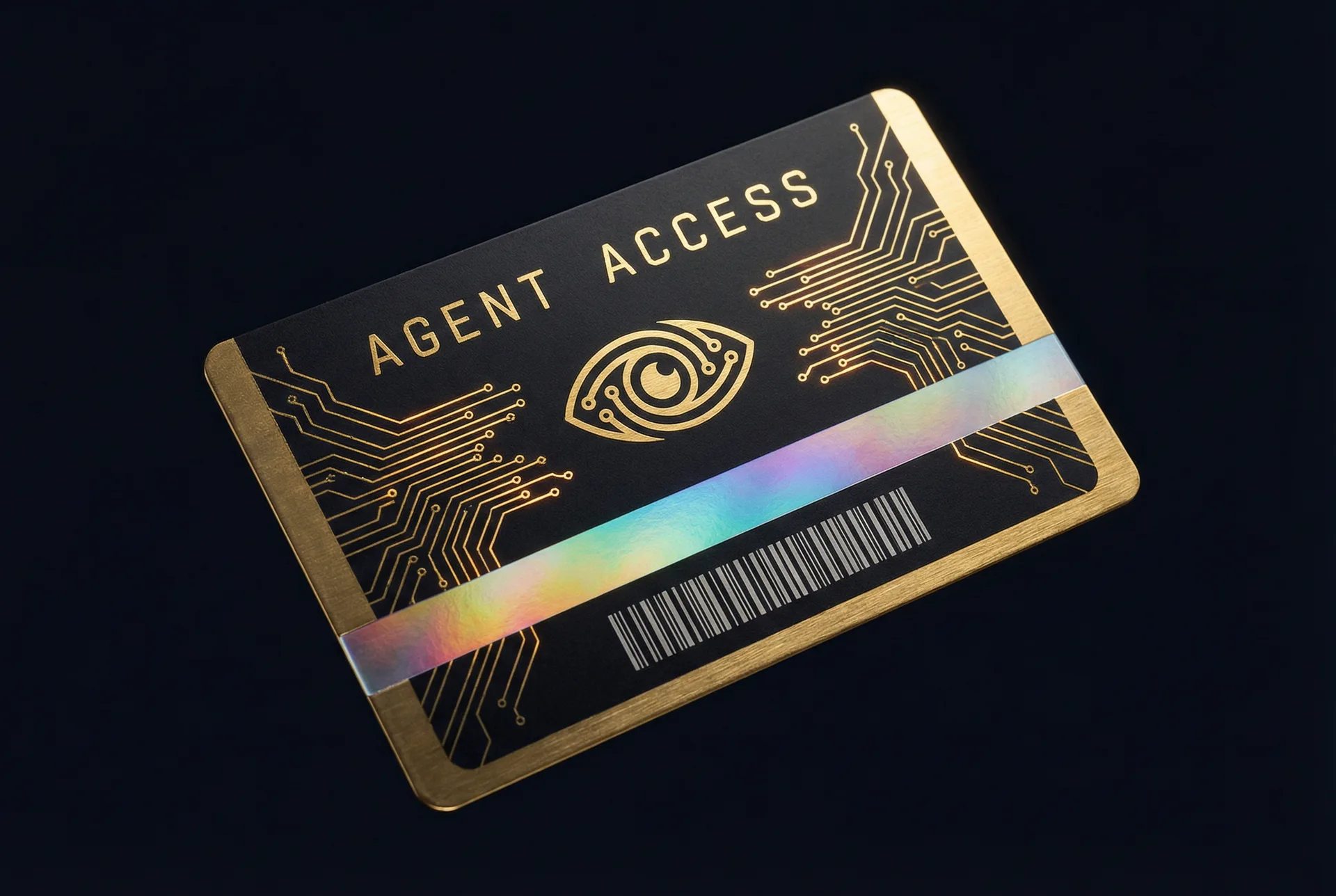 吃瓜网 - Agent Access 情报员会员卡